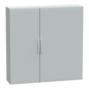 Stoj. om. iz pol. razl. PLA, popolnoma zatesnjena 1250x1250x320 IP65