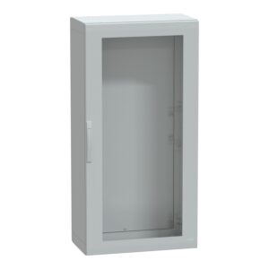 Stoj. om. iz pol. razl. PLA, popolnoma zatesnjena 1500x750x420 IP65, glazirana