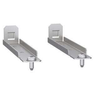 2 kompleta za sredinsko pritrditev PanelSeT SF