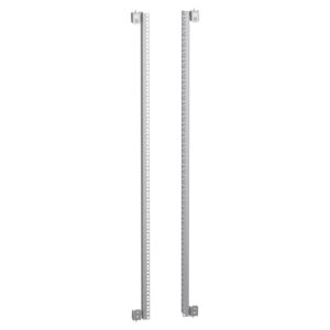 19" fiksno ogrodje PanelSeT SF/SM - 1400 mm