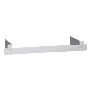 Zadnja podpora kabelske uvodnice PanelSeT SF-E - jeklo - pocinkana - 250 mm