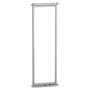 19" nihajno ogrodje PanelSeT SF/SM - 1800 x 600 mm - 36 modulov