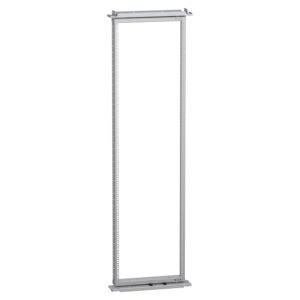 19" nihajno ogrodje PanelSeT SF/SM - 2000 x 600 mm - 40 modulov