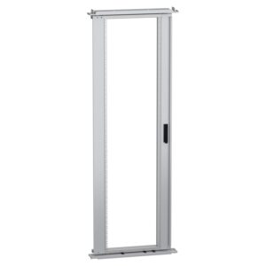 19" nihajno ogrodje PanelSeT SF - 2200 x 800 mm - 45 modulov