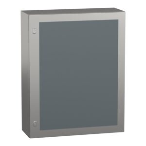 PanelSeT S3X nerjaveča 304L, obdelana s Scotch Brite®, V1000xŠ800xG300 mm