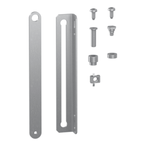 Mehanski omejilec vrat PanelSeT SF - odpiranje 105°