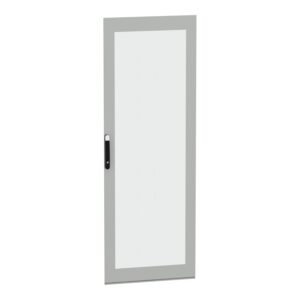 Steklena vrata, PanelSeT SFN, PanelSeT SM, za električno omaro H2200 W800mm