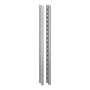 Vertikalni nosilci, PanelSeT SFN, za električno omaro H1600mm, 4 kos