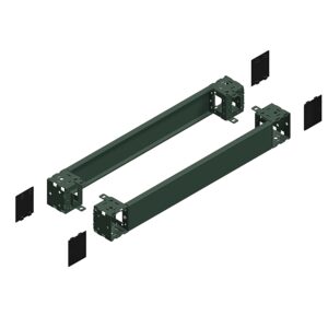 Prednje podnožje PanelSeT SF/SM - 100 x 1200 mm