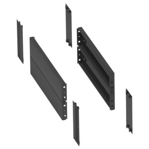 Stransko podnožje PanelSeT SF/SM - 200 x 500 mm