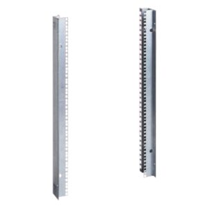 19" fiksno ohišje PanelSeT, 17 E