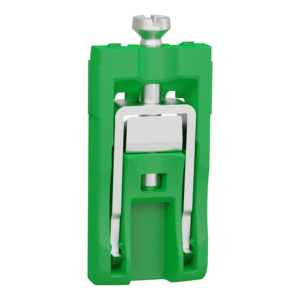 Unica - komplet zobcev za pritrdilni okvir kov