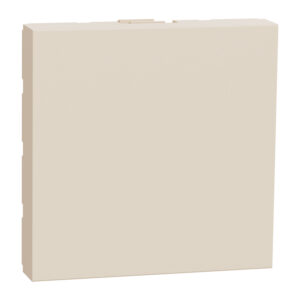 Unica - slepi pokrov - 2 modula - bež