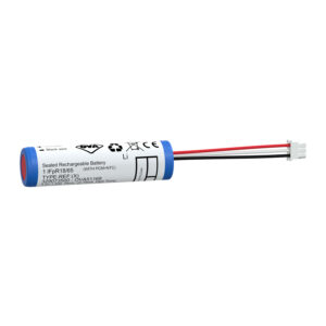 Exiway - baterija - 3.2V - 1.5Ah - LifePo
