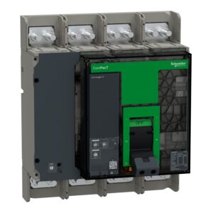 Odklopnik NS1600H 70kA 4P fiks. 2.0