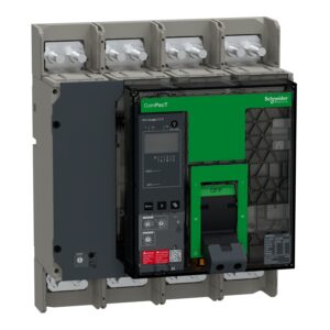 Odklopnik NS1600H 70kA 4P fiks. 2.0E