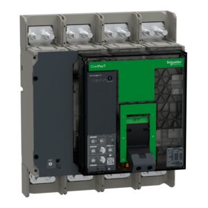 Odklopnik NS1600N 50kA 4P fiks. 6.0