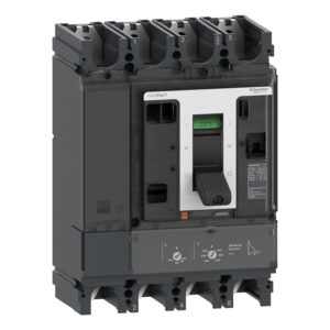 Odklopnik NSX250F 36kA DC 4P 250A TMD