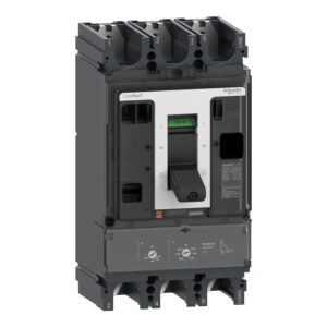 Odklopnik NSX630F 36kA DC 3P 500A TMD