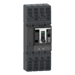 Odklopnik NSX630N 50kA DC 2P 630A TMD