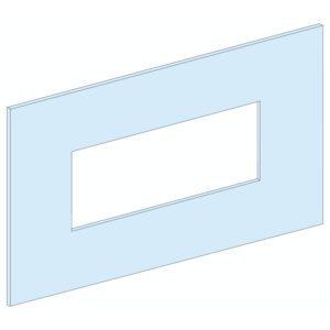 PREK.PL. HOR. NSX-INS630 PREK. NAP. VRT.