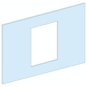 PREK.PL. V. FIKSNI MOT. NS1600 SP