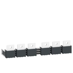 Povezave za preklop napajanja za TeSys Giga kontaktor LC1G630-800, 3 polni