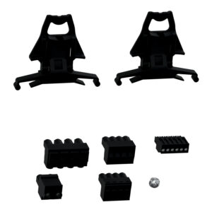 PowerLogic PM53xx hardware kit