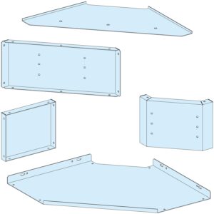 PrismaSet_P IP30 KOTNI KIT Linergy_LGYE
