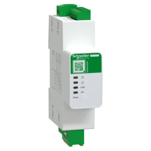 Energijski senzor, PowerTag Resi9,  80A, 6 kanalov LN, Modbus
