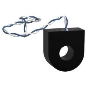 Tokovni transformator, Resi9, 80A, komplet 6