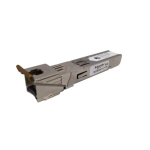 Adapter opt. vlak. za Ethernet stikalo - 10/100 BASE - TX/RJ45