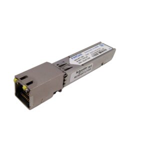 Adapter opt. vlak. za Ethernet stikalo - 10/100/1000BASE- TX/RJ45