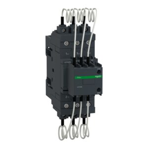 Robustni kontaktor kond. TeSys LC1D.K - 3P - 40 kVAR - 415 V - 230 V AC tulj.