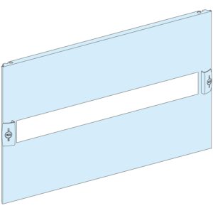PREK.PL. ZA MOD. OPREMO Š600/Š650 4M