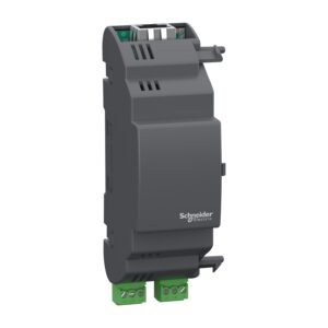 Modicon M171 Performance Plug-in Ethernet in BACnet MSTP ali Modbus