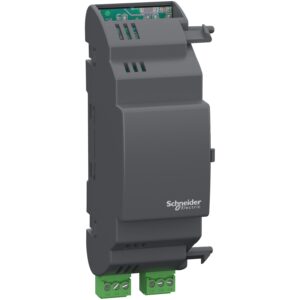 Modicon M171 Performance Plug-in BACnet MSTP ali Modbus
