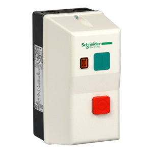 TeSys LE - zaprt zaganjalnik DOL - 0,8 do 1,2 A - 230 V AC tuljava