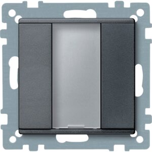 Tipkalo, 1g plus, antracit, System M