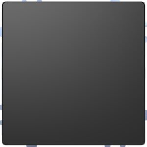 Tipkalo Pro T, Merten System Design, antracit, mat, senzor temperature, brezkontaktni način