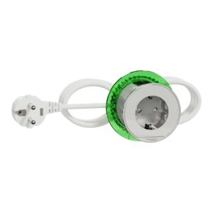 Unica system + Mizna enota XS - DE SO - Bela