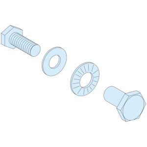 Linergy_BS VIJAK ZBIR. 2x10mm HZ/V 20kom