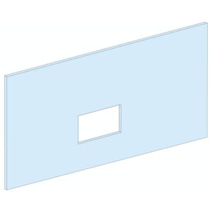 PREK.PL. HOR. FIK. NS1600 ROČ/VRT. 4P
