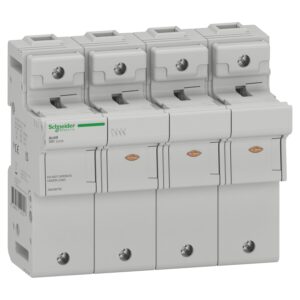 Varovalčni ločilnik, Acti9 SBI, 3P+N, 125A, za varovalko 22 x 58mm