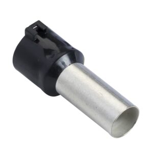 Votlica z izolacijo in označbo, 16 mm², srednja vel., bel, 1 vrečka, NF