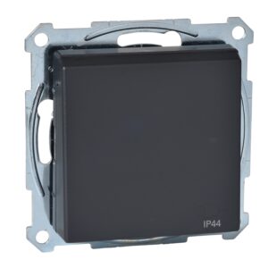 Vtič., ozem. sp. in pok. na teč., IP44, zas., nav. priklj., ant., svetl., Sys. M