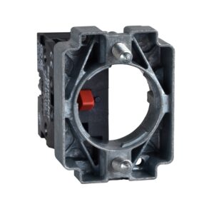 Ohišje krmilne tipke - Ø 22 - 1 NC