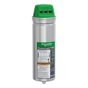 heavy duty PowerLogic PFC Capacitor, 10.6/12.7 kvar - 525 V - 50/60Hz