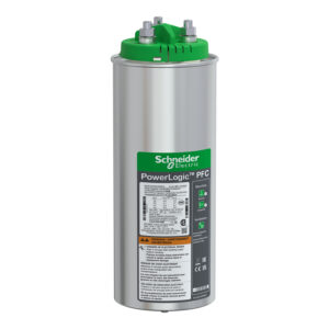 Za težke razmere PowerLogic PFC kondenzator, 40/48 kvar - 440 V - 50/60Hz