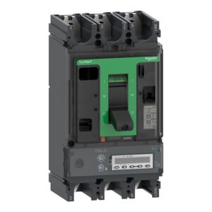 Odklopnik NSX630HB2 100kA 3P 630A 5.3E